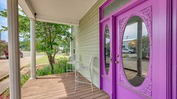Teras/patio
