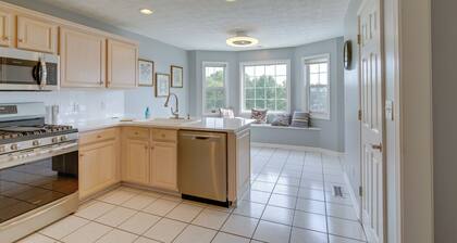 Tennessee Vacation Rental w/ Balcony!