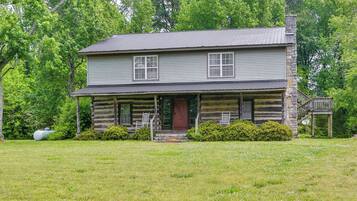 Departamento (2 Bedrooms) | Interior