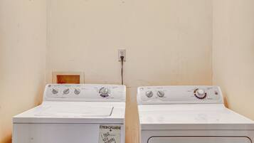 Departamento (2 Bedrooms) | Interior