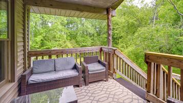 Departamento (2 Bedrooms) | Interior