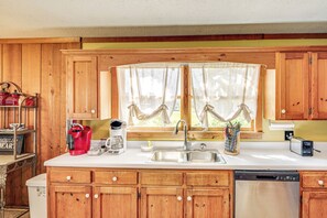 Departamento (2 Bedrooms) | Interior