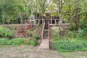 Cottage (2 Bedrooms) | Interior