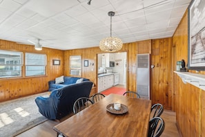Casa (2 Bedrooms) | Parte interna