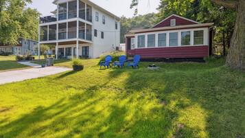 House (2 Bedrooms) | Bahagian dalam