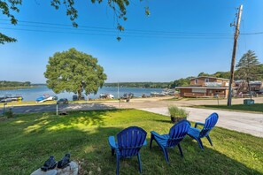 Talo (2 Bedrooms) | Sisätilat