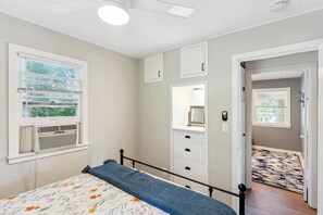 Hus (2 Bedrooms) | Interiør