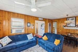 Hus (2 Bedrooms) | Interiør
