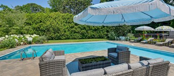 Luxurious Eastport Retreat w/ Private Pool!