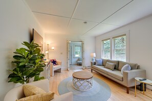 Télévision, livres