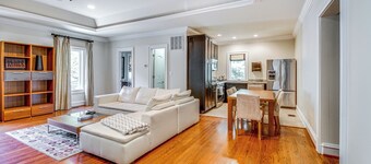Guest House in Private Villa ~ 23 Mi to Washington