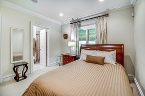 Casa (4 Bedrooms) | Interior