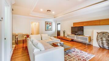 Casa (4 Bedrooms) | Interior