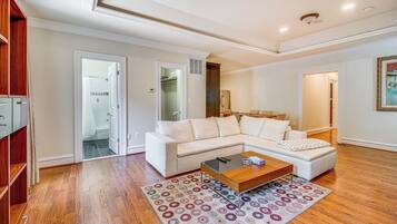 Maison (4 Bedrooms) | Intérieur