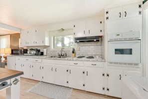 Apartament (2 Bedrooms) | Interior