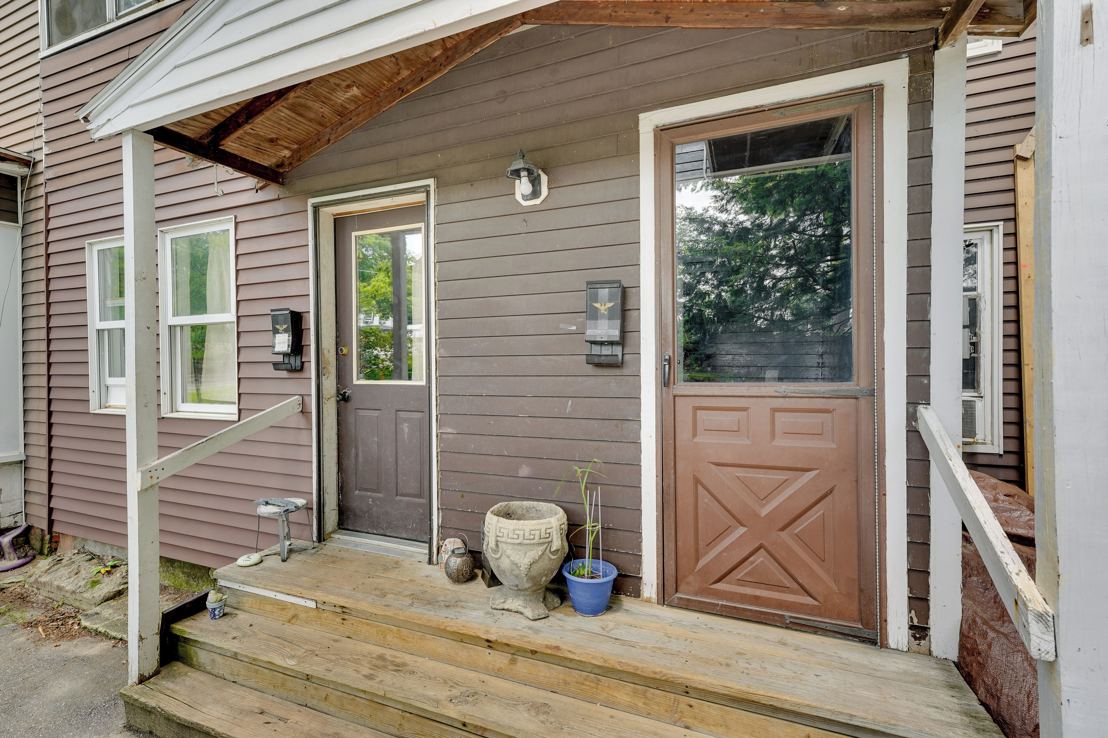 Apartment (2 Bedrooms) | Innenbereich