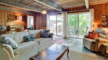 Cottage (3 Bedrooms) | Interior