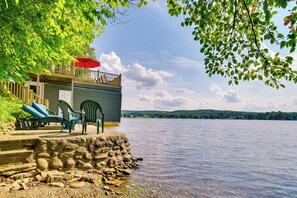 Cottage (3 Bedrooms) | Interior