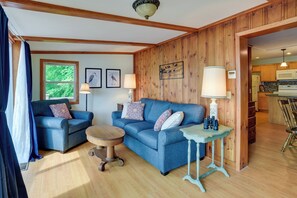 Cottage (3 Bedrooms) | Interior