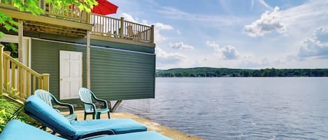 Cottage (3 Bedrooms) | Interior