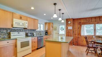 Casa de campo (3 Bedrooms) | Interior