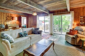 Casa de campo (3 Bedrooms) | Interior