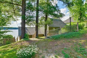 Cottage (3 Bedrooms) | Interior