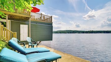 Cottage (3 Bedrooms) | Interior