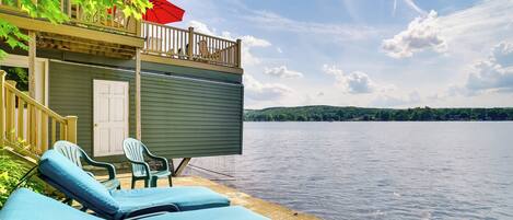 Cottage (3 Bedrooms) | Interior