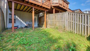 Apartemen (3 Bedrooms) | Interior