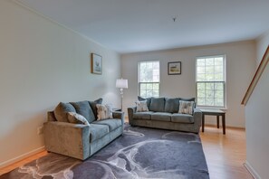 Apartamento (3 Bedrooms) | Interior