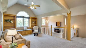 Rumah (3 Bedrooms) | Interior