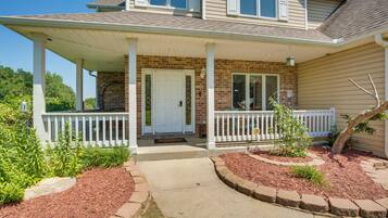 Casa (3 Bedrooms) | Interior