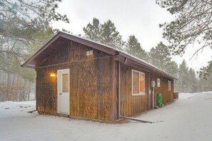 Hus (2 Bedrooms) | Interiör