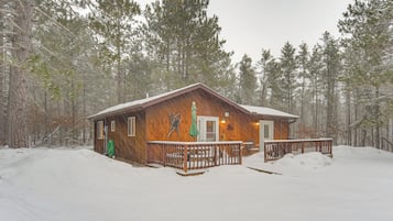 House (2 Bedrooms) | Front of property