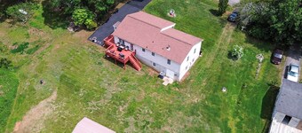 Peaceful Chatham Home w/ Grill & Deck