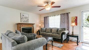 Casa (3 Bedrooms) | Interior