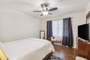 Maison (3 Bedrooms) | Intérieur