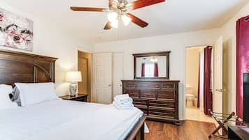 Casa (3 Bedrooms) | Interior