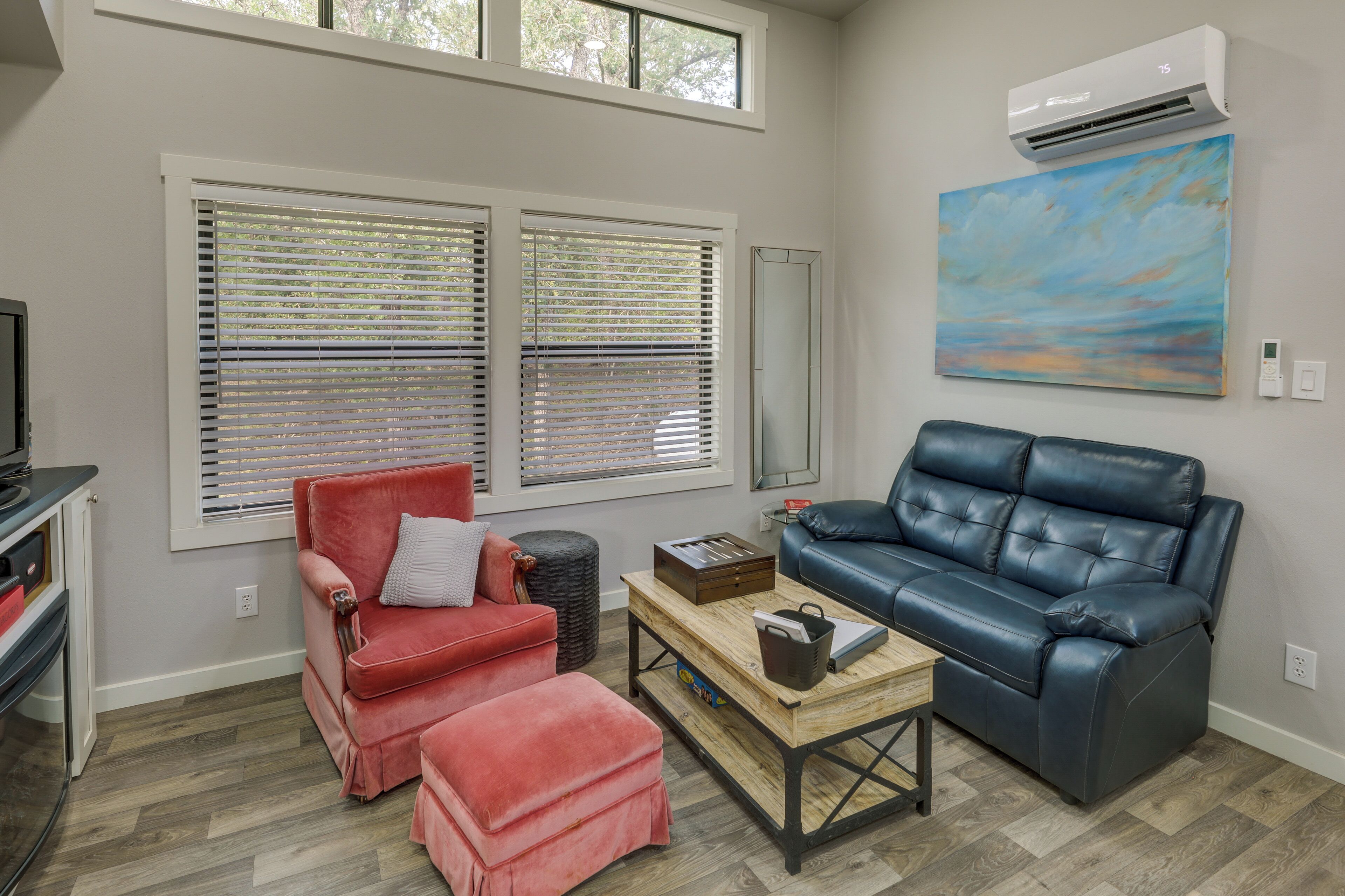 House (1 Bedroom) | Interior