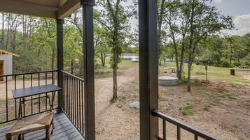 House (1 Bedroom) | Interior