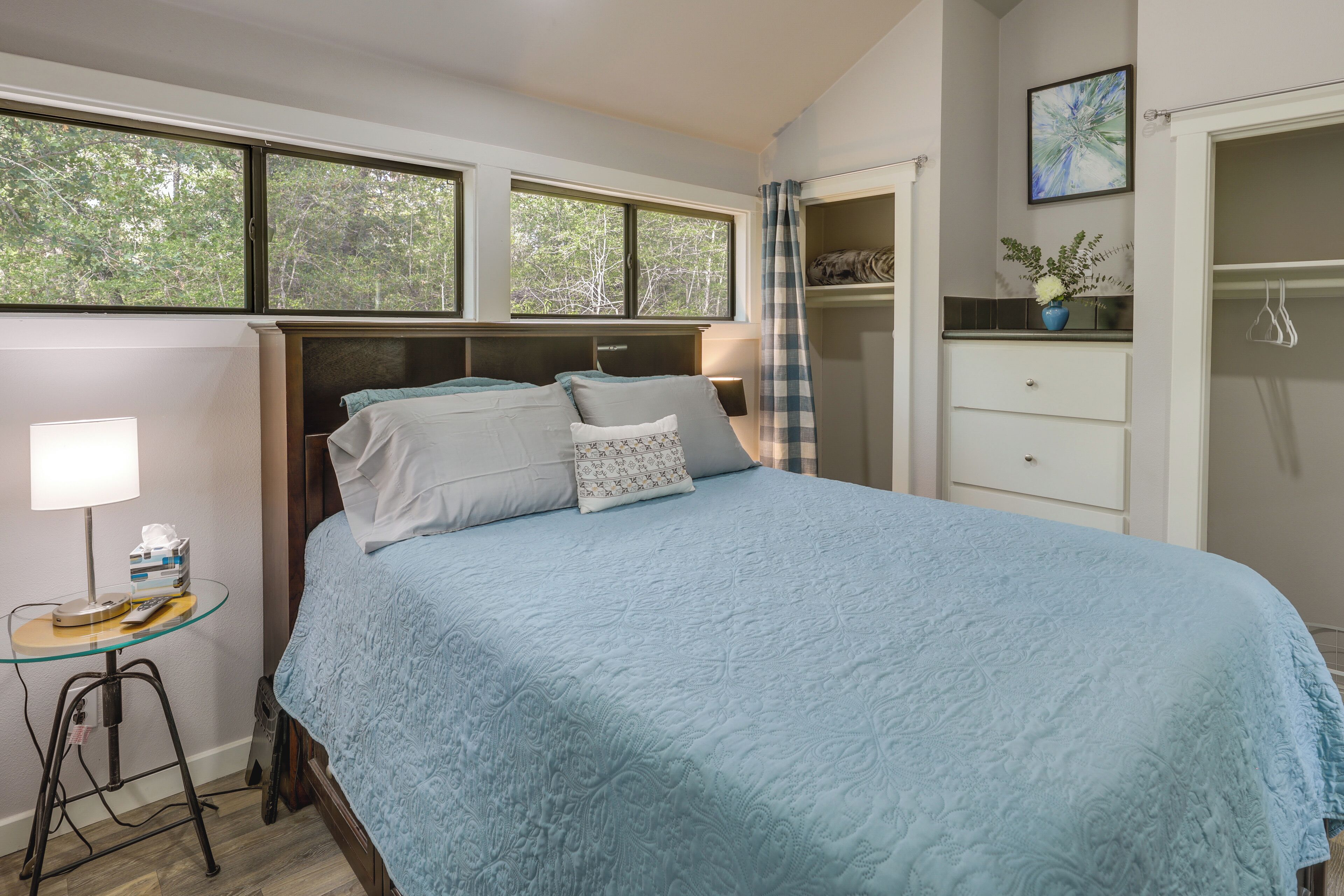 House (1 Bedroom) | Interior