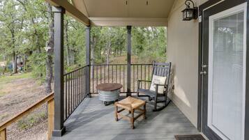 Casa (1 Bedroom) | Interior