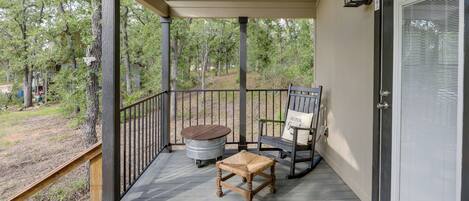 House (1 Bedroom) | Interior