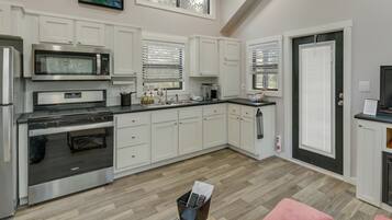 Rumah (1 Bedroom) | Interior