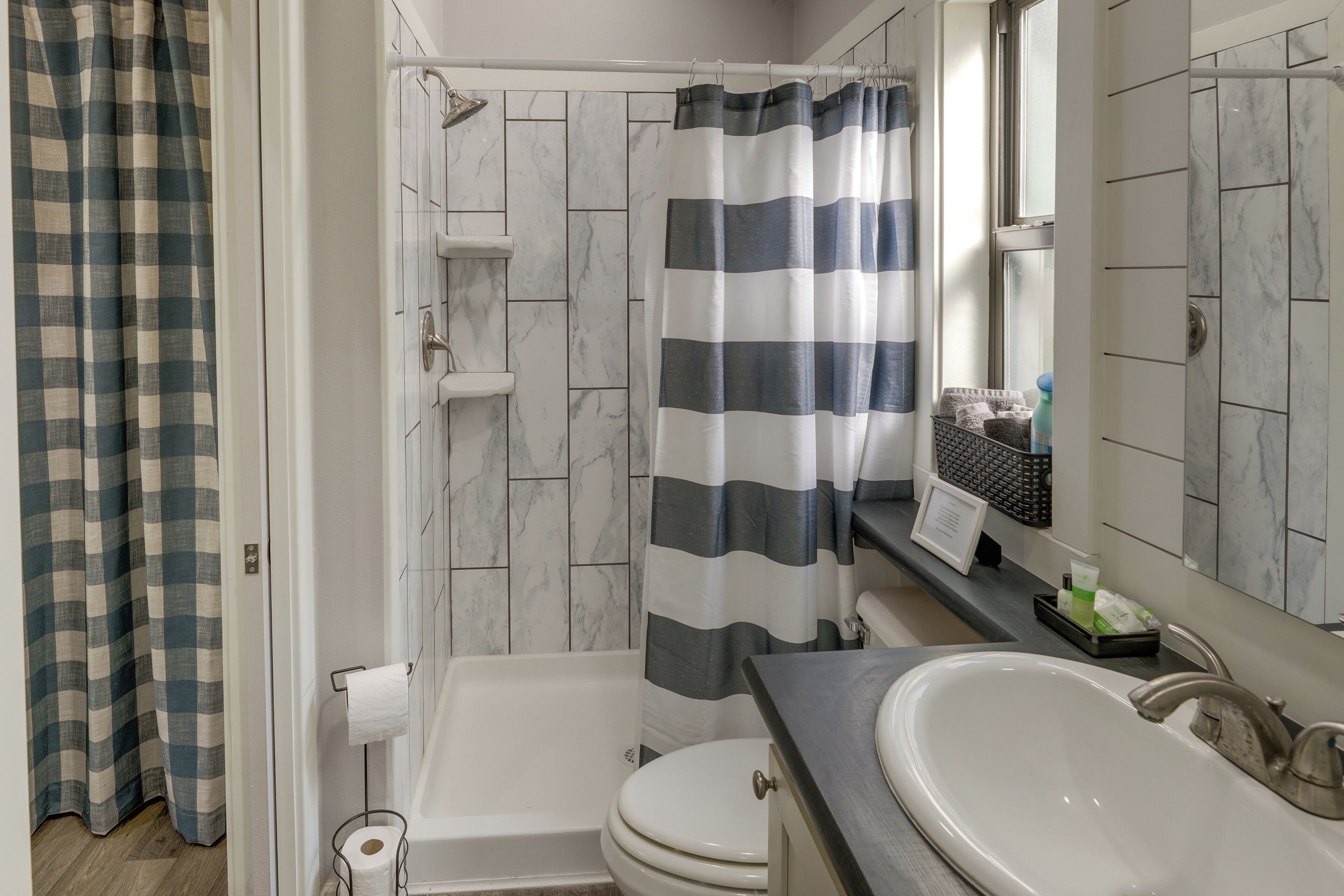 Nhà (1 Bedroom) | Nội thất