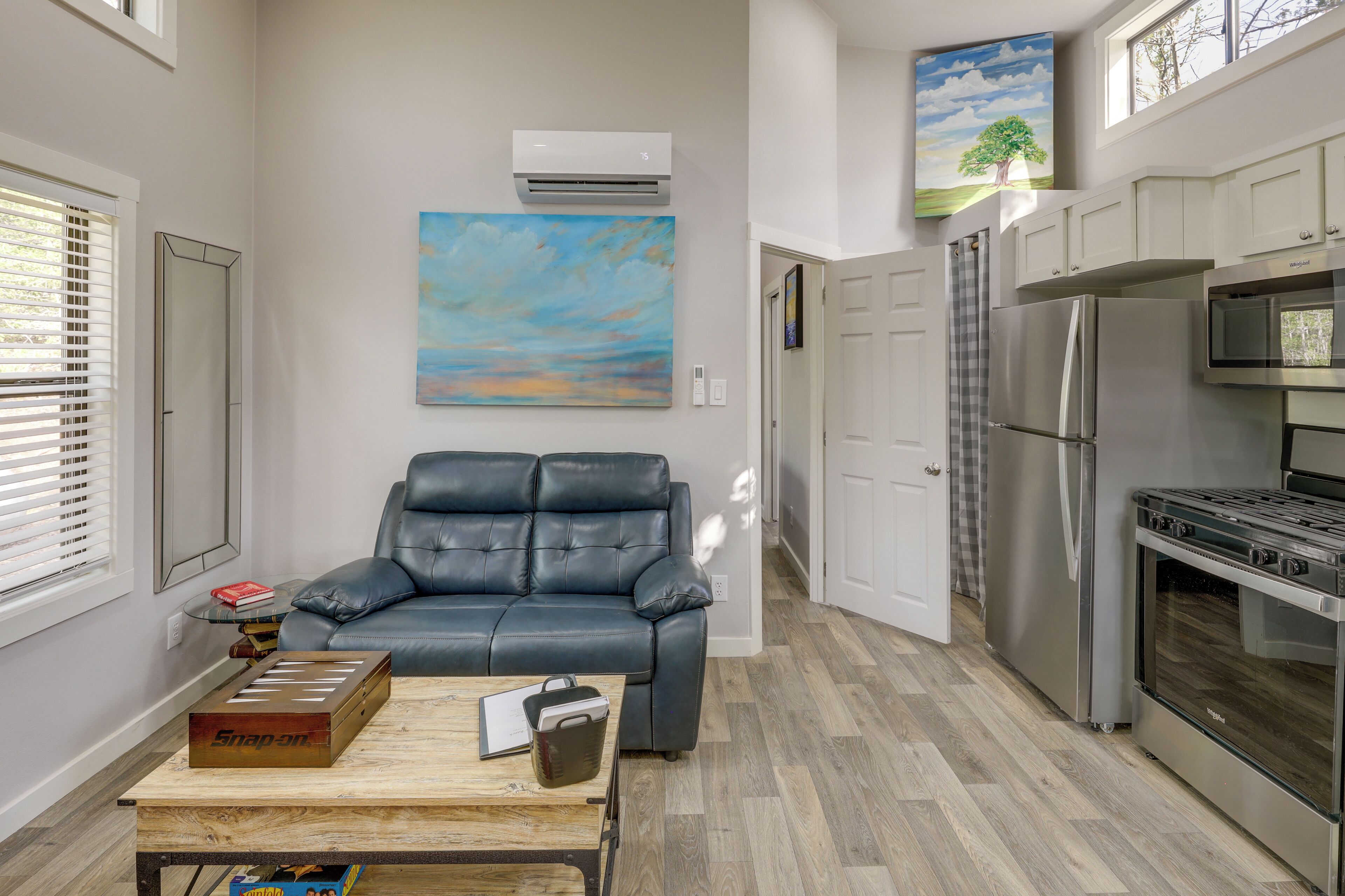 Casa (1 Bedroom) | Interior