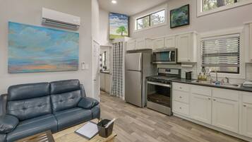 Rumah (1 Bedroom) | Interior