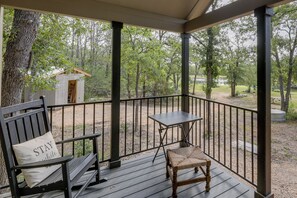 House (1 Bedroom) | Interior