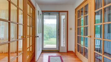 Rumah (4 Bedrooms) | Interior